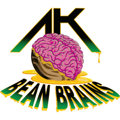 AK Bean Brains - Sunset Octane x TKNL5 Haze