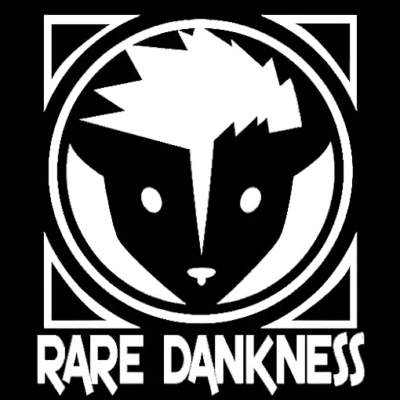 Rare Dankness - Harlequin OG