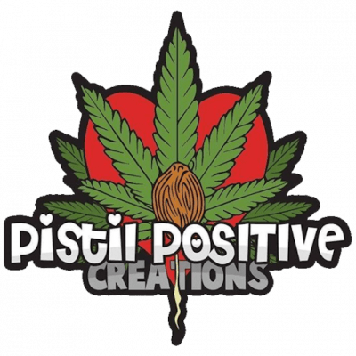 Pistil Positive - Lusus Naturae (Tree Spirit x Grodd)