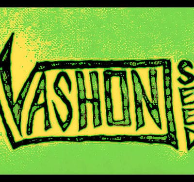 Vashon - Magic Goat (Old Goat x Sex Magic)