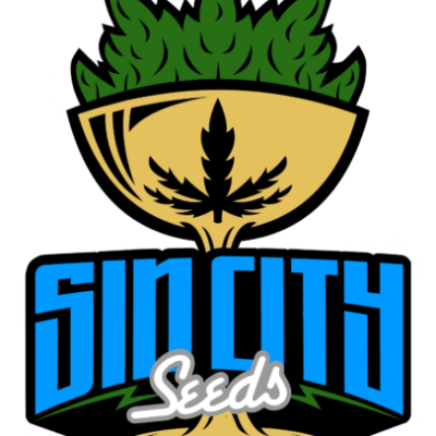 Sin City Seeds - Rip Tide (Point Break X Blue Power IX2)