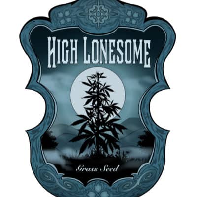 High Lonesome - Stoned Ape (GG4 x Appalachia)