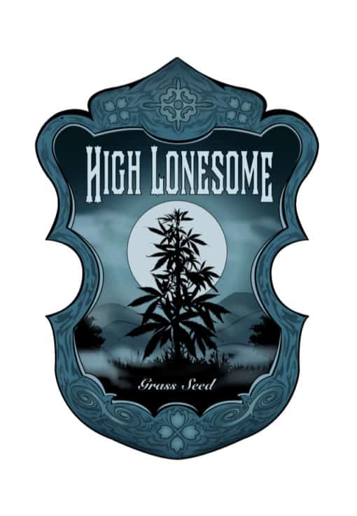 High Lonesome - Ole Slew Foot (Ol' Betsy x Appalachia)